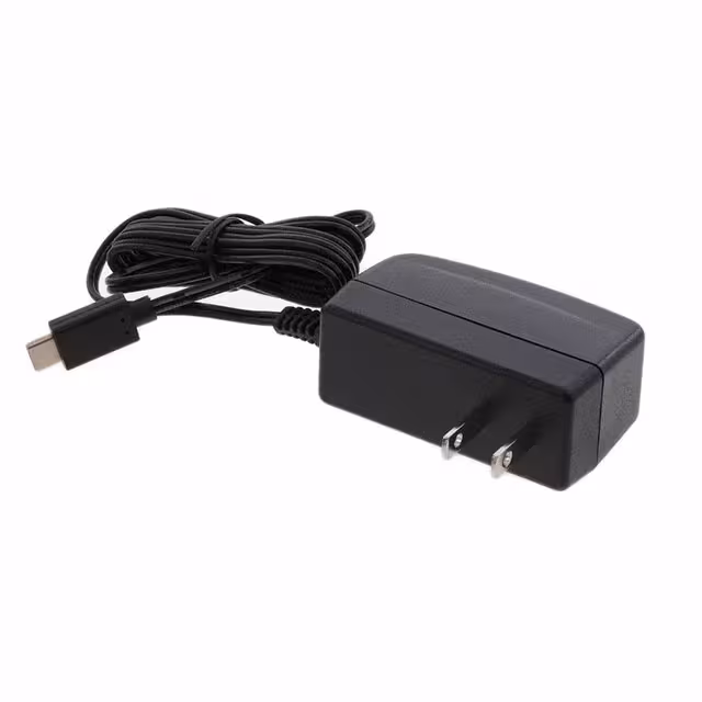 WR9HA2000USBC-F(R6B) GlobTek, Inc.  Adaptateurs muraux de bureau CA CC